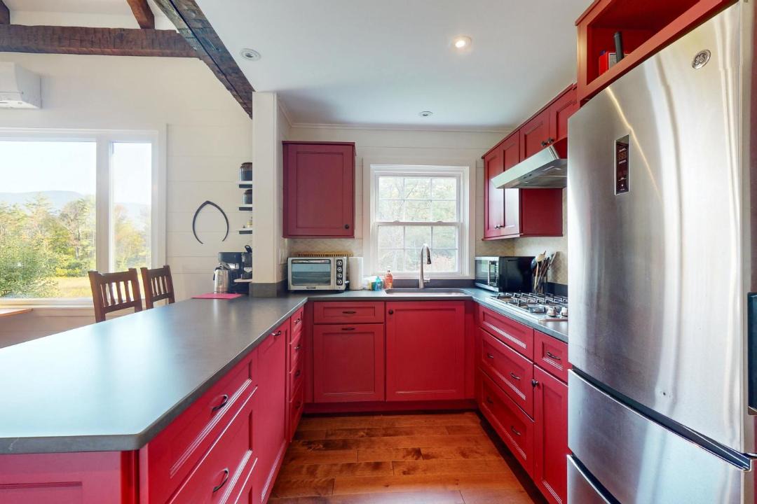 Photo of Kitchen in Sunderland