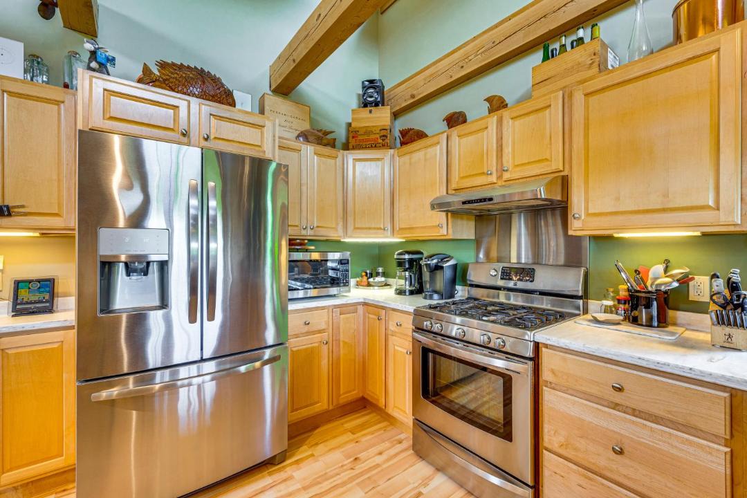Photo of Kitchen in Stannard