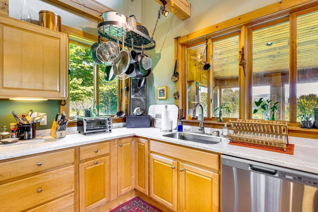 Photo of Kitchen in Stannard