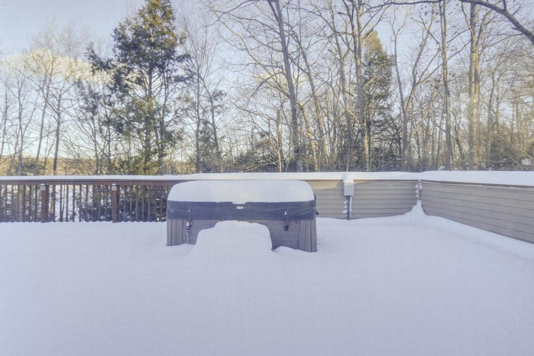 Photo of Patio Balcony in Barnstead