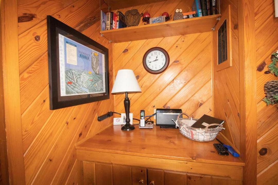 Photo of Others in Snowshoe