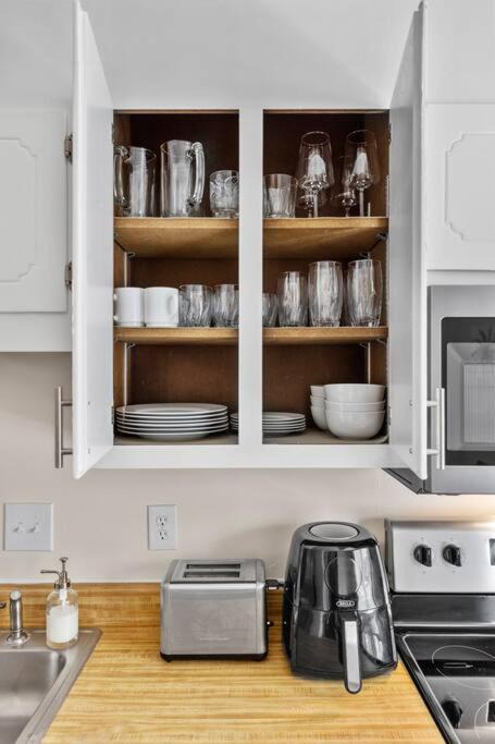 Photo of Kitchen in Hopewell