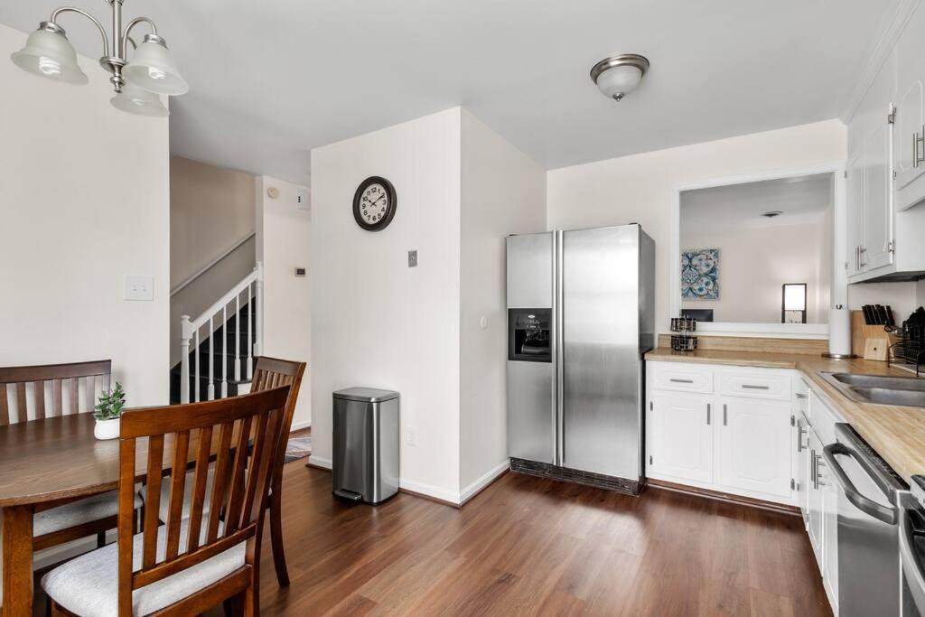 Photo of Kitchen in Hopewell