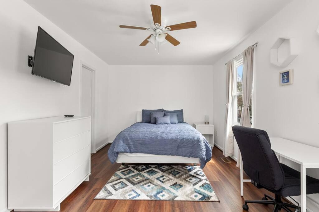 Photo of Bedroom in Hopewell