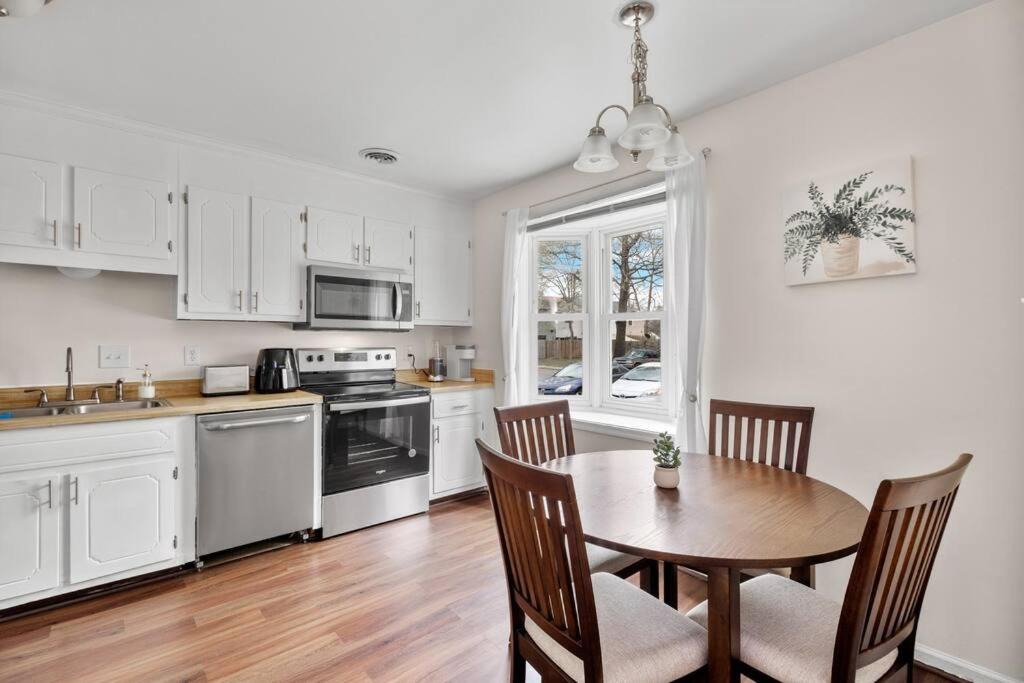 Photo of Kitchen in Hopewell