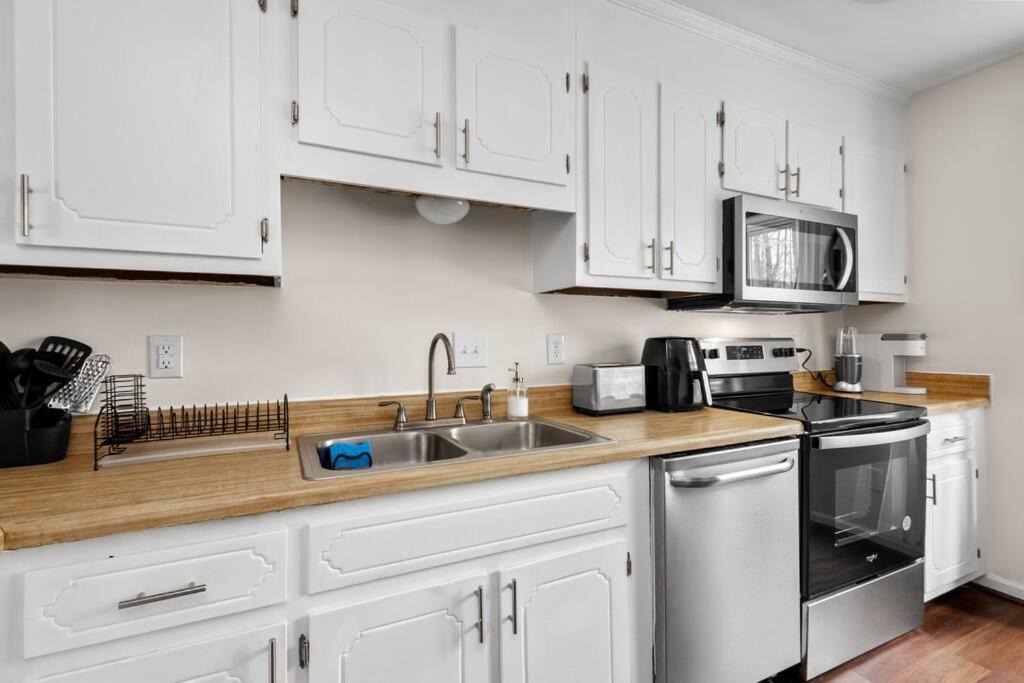 Photo of Kitchen in Hopewell