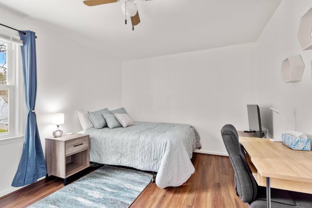 Photo of Bedroom in Hopewell