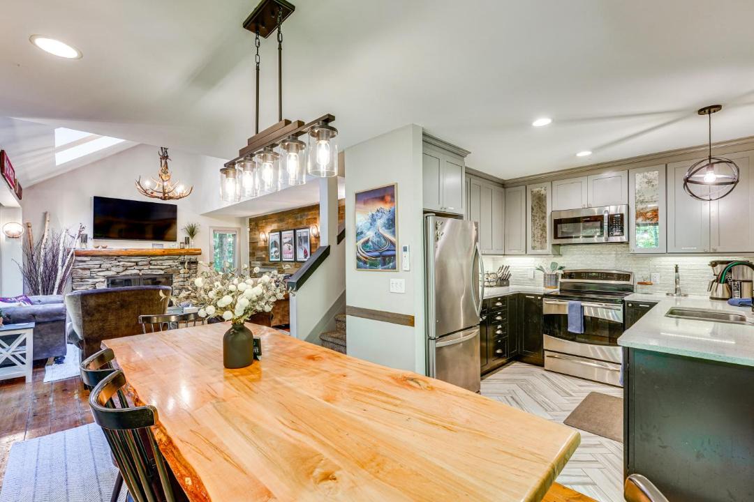 Photo of Kitchen in Plymouth