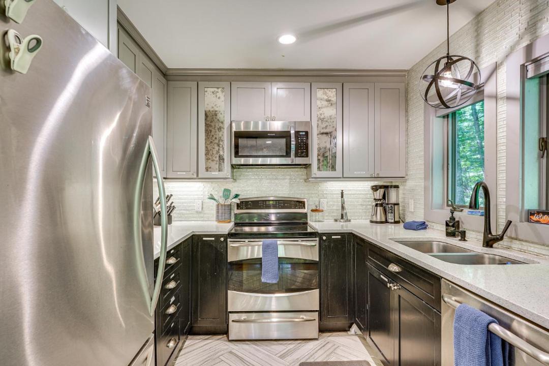 Photo of Kitchen in Plymouth