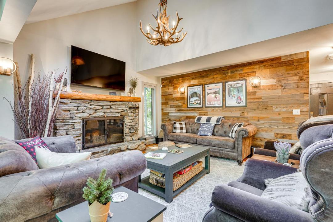 Photo of Livingroom in Plymouth