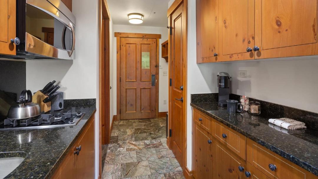 Photo of Kitchen in Stowe Area