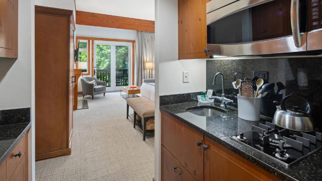 Photo of Kitchen in Stowe Area