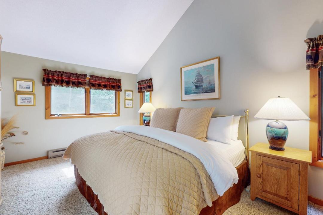 Photo of Bedroom in West Dover