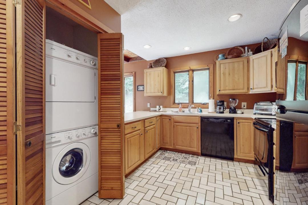 Photo of Kitchen in West Dover