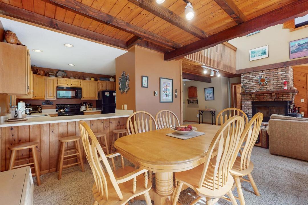 Photo of Kitchen in West Dover