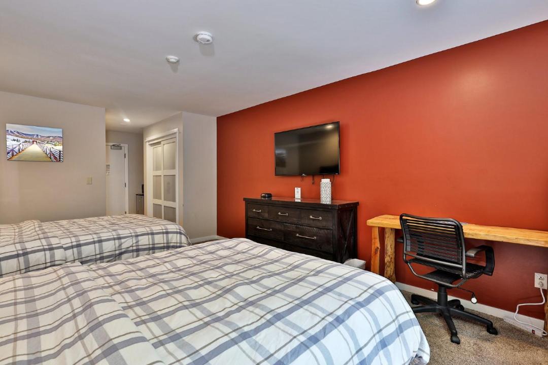 Photo of Bedroom in Killington