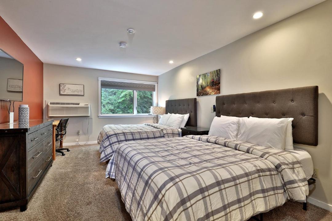 Photo of Bedroom in Killington