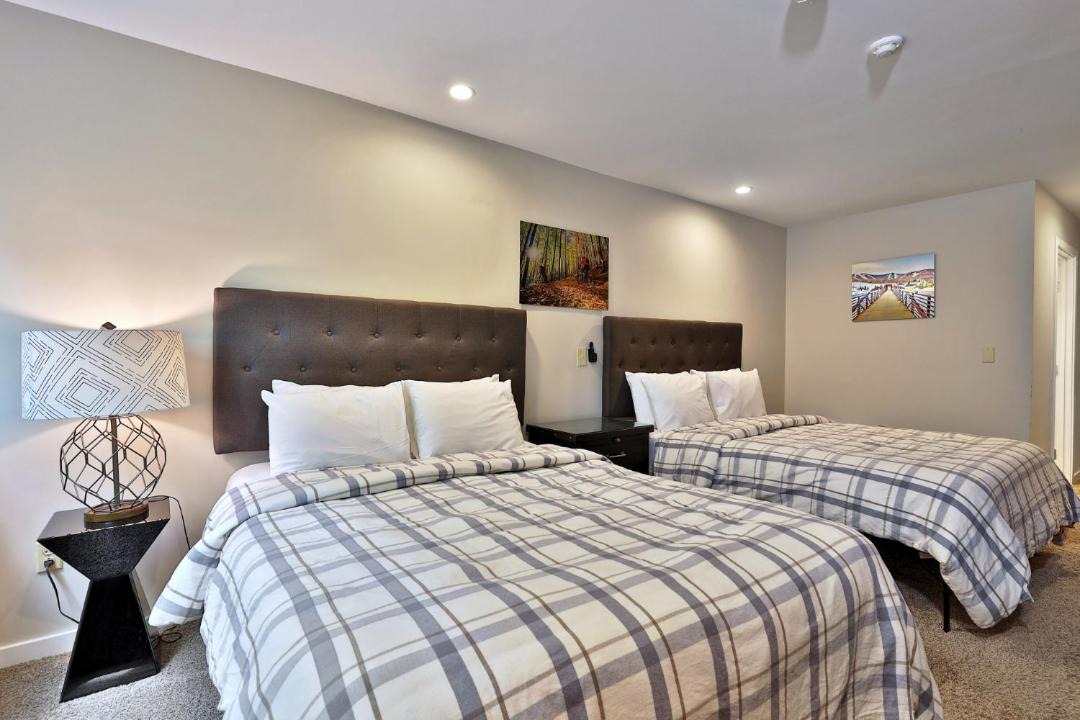 Photo of Bedroom in Killington