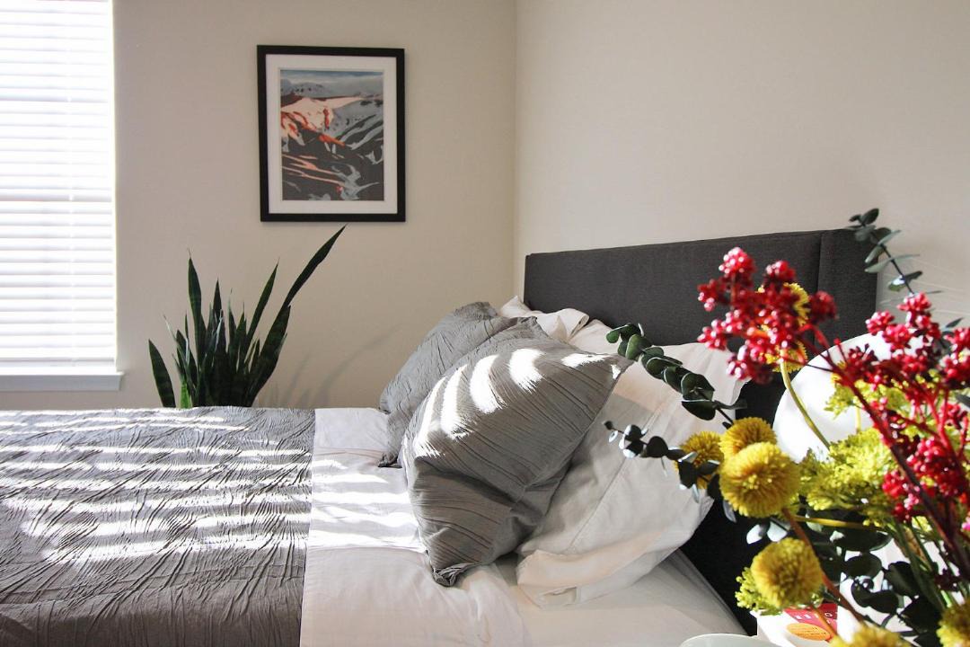 Photo of Bedroom in Luray
