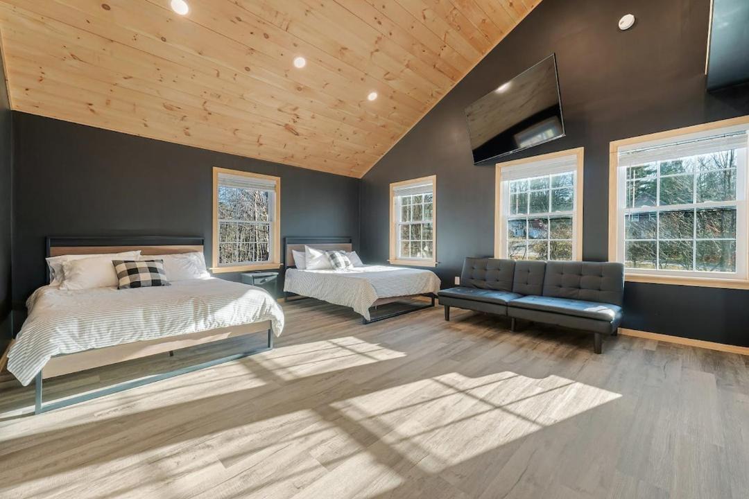 Photo of Bedroom in Lebanon