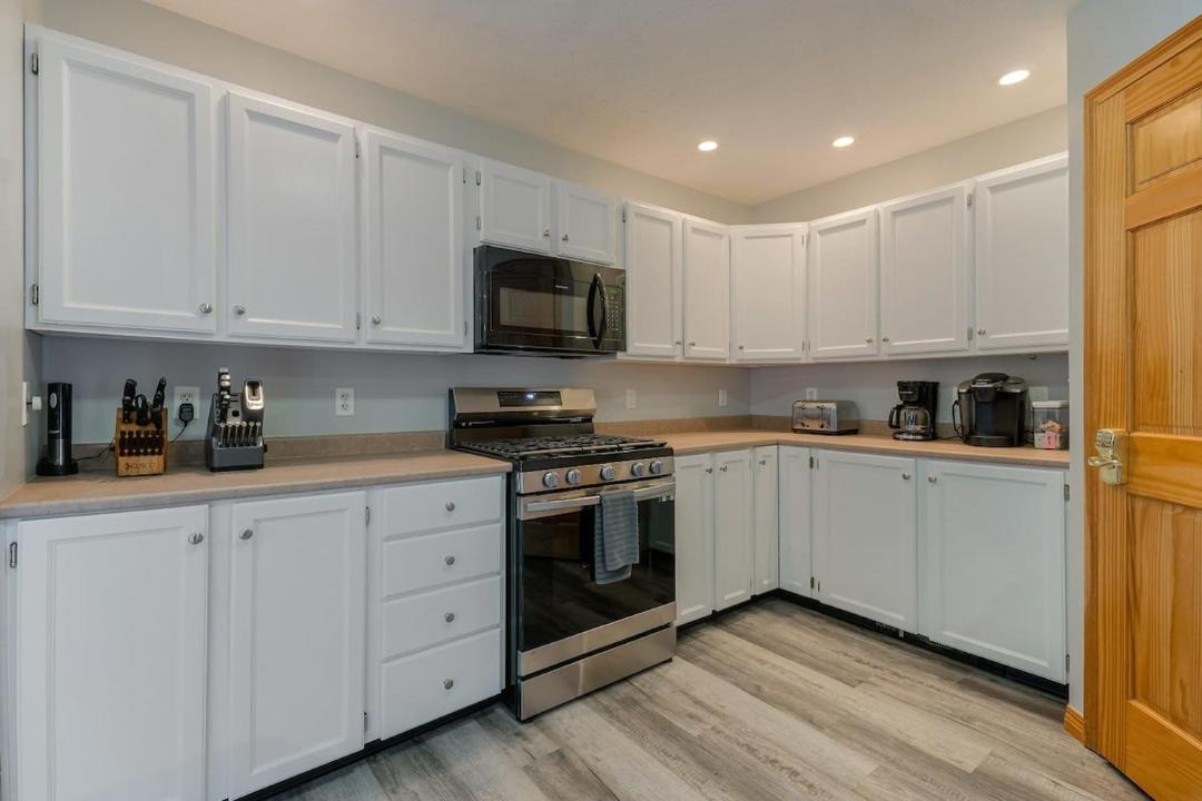 Photo of Kitchen in Lebanon