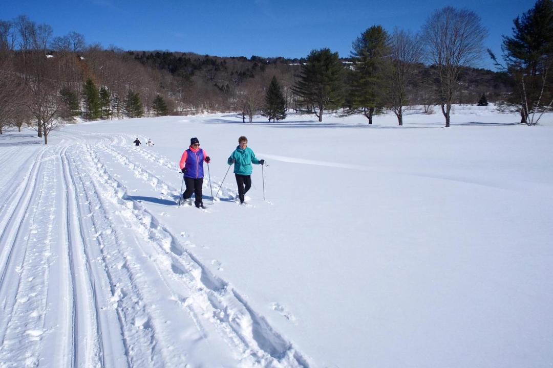 Photo of Others in Quechee