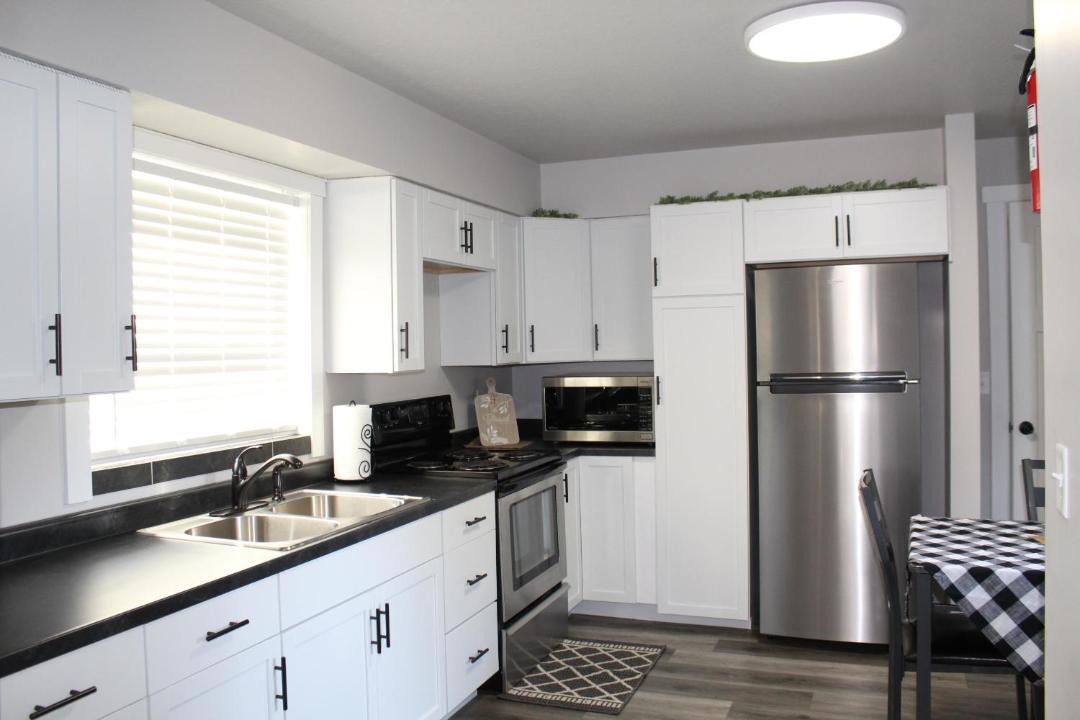 Photo of Kitchen in Wellston