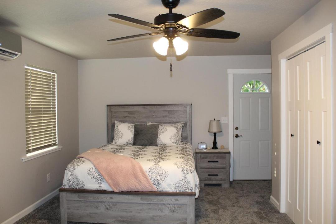 Photo of Bedroom in Wellston