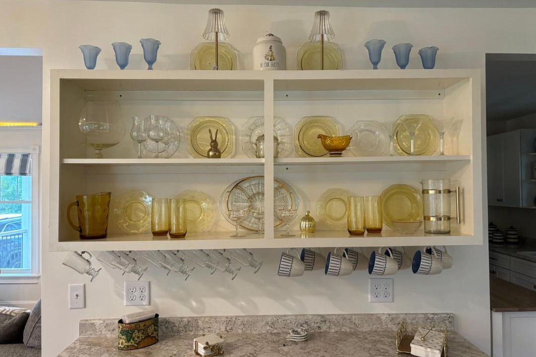 Photo of Kitchen in Newport