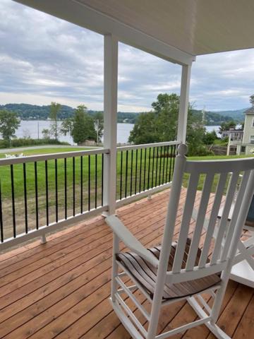 Photo of Patio Balcony in Newport
