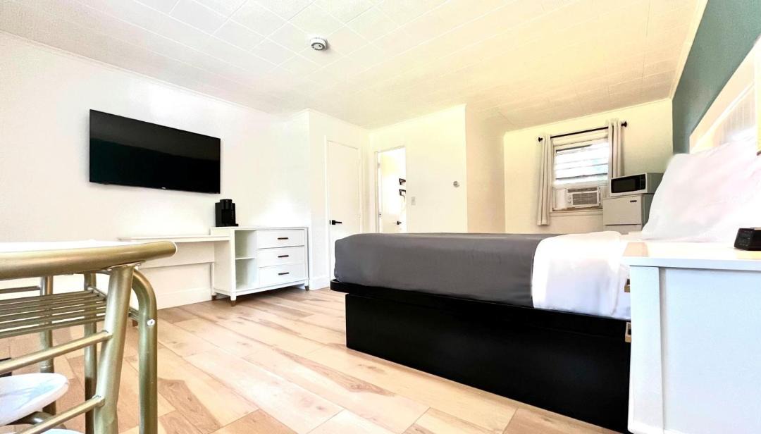 Photo of Bedroom in Lake Luzerne-Hadley