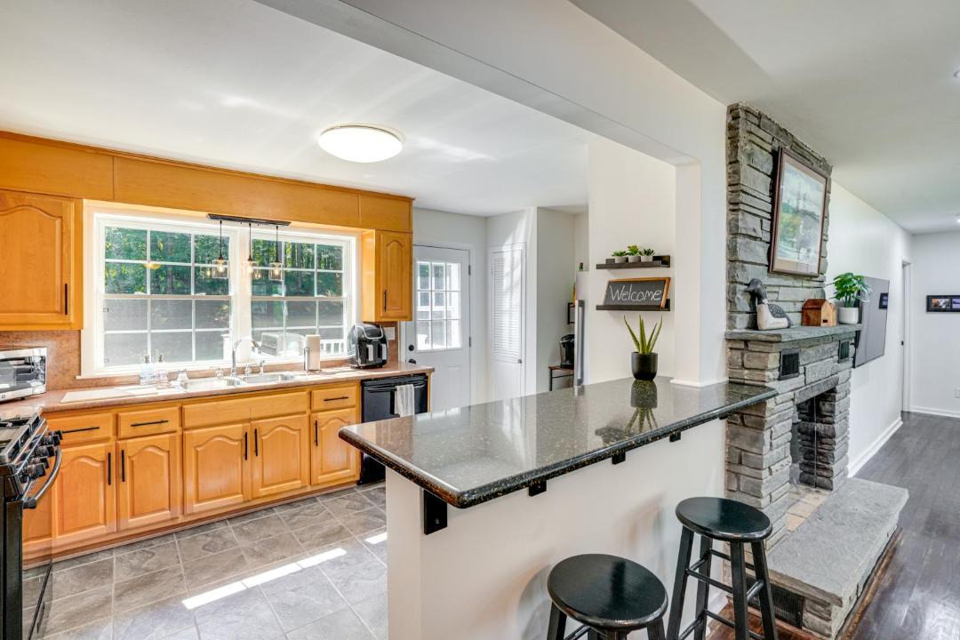 Photo of Kitchen in Palenville