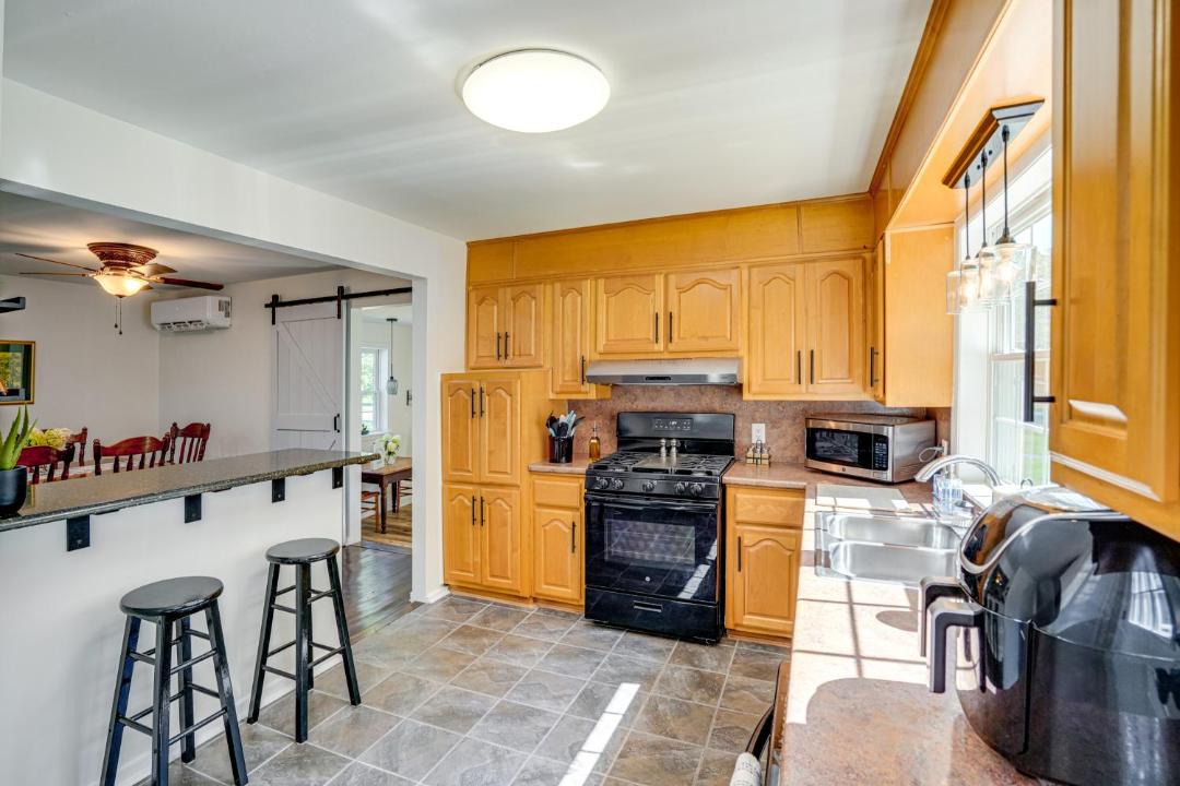 Photo of Kitchen in Palenville