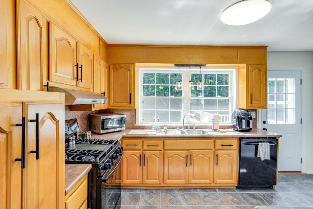 Photo of Kitchen in Palenville