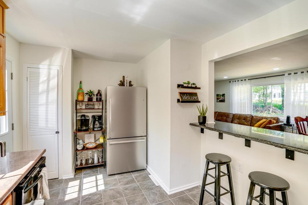 Photo of Kitchen in Palenville