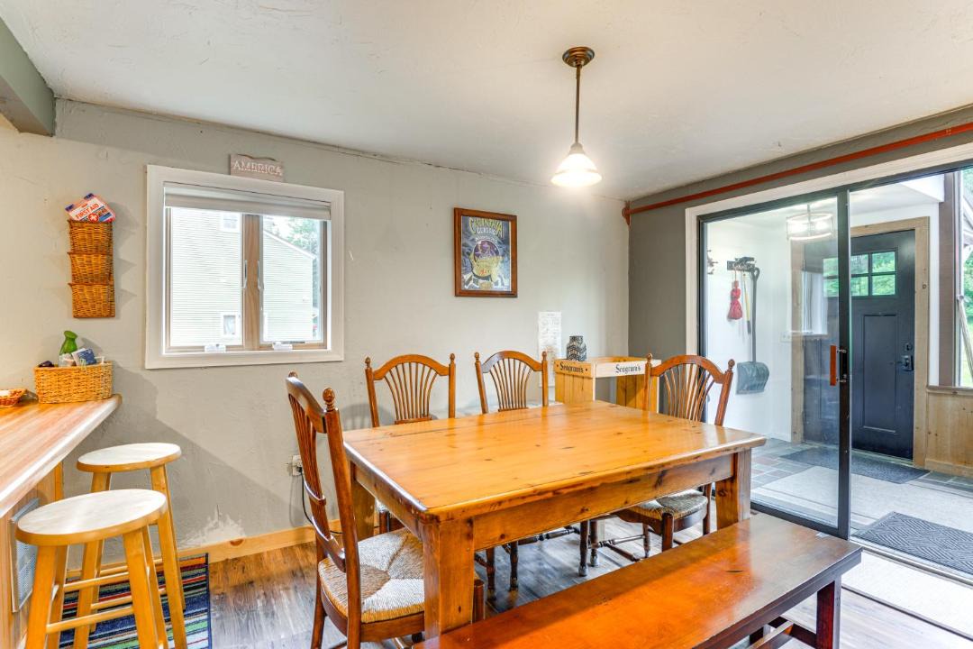 Photo of Kitchen in West Dover