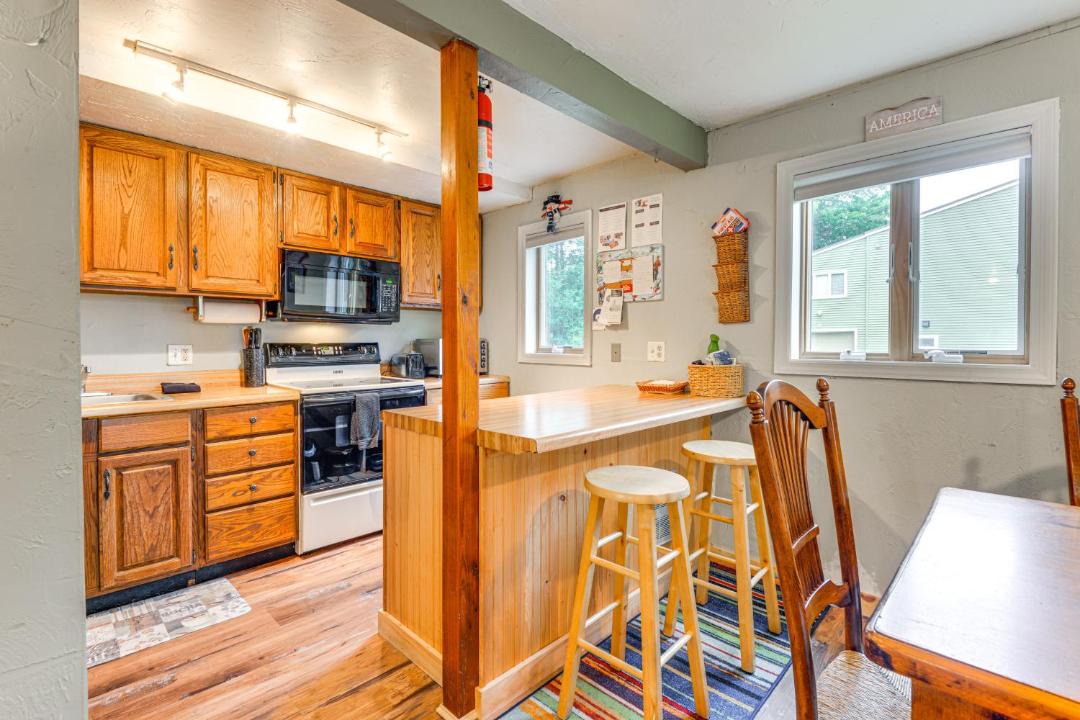 Photo of Kitchen in West Dover