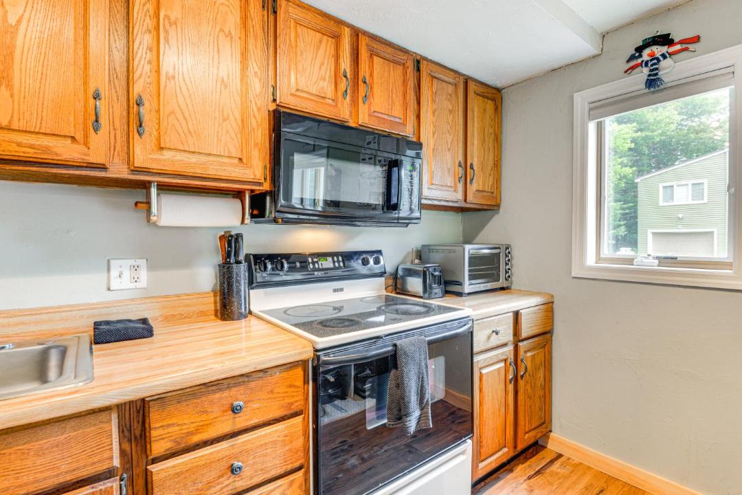 Photo of Kitchen in West Dover