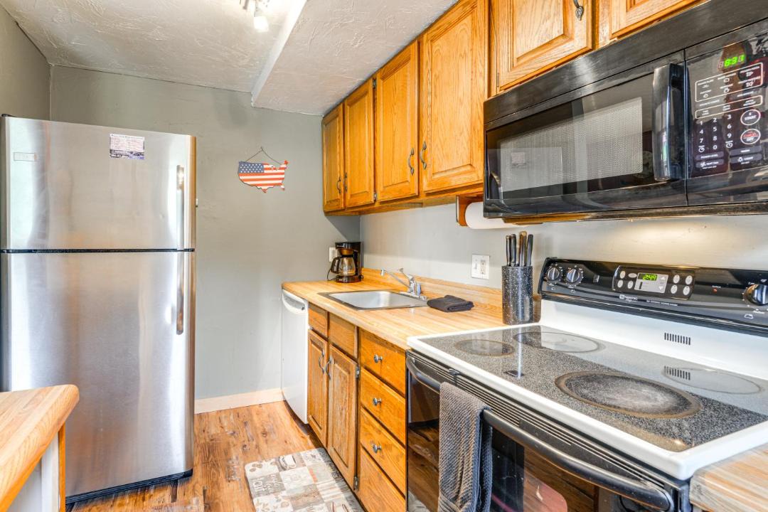 Photo of Kitchen in West Dover