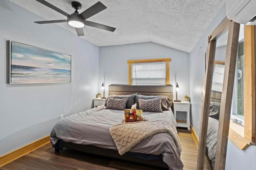 Photo of Bedroom in Canandaigua