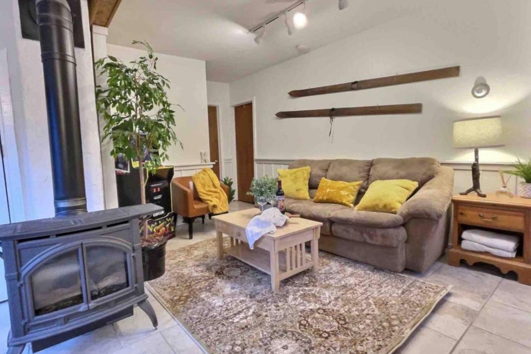 Photo of Livingroom in Killington