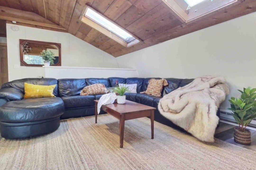 Photo of Livingroom in Killington