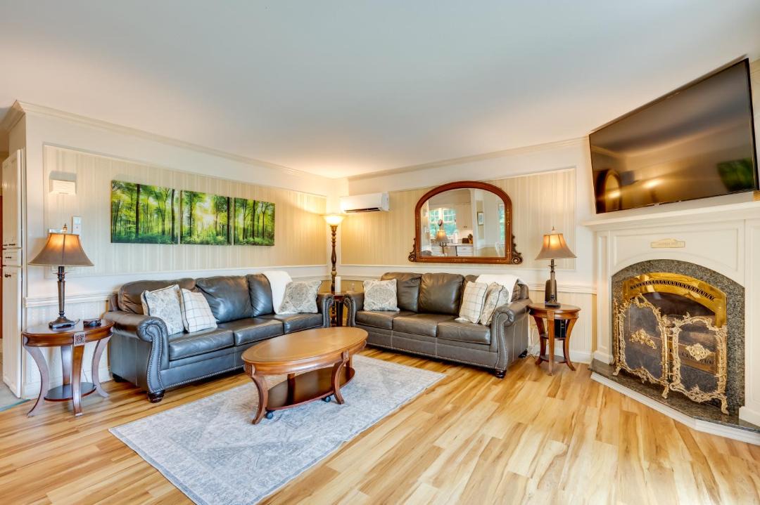 Photo of Livingroom in Jackson