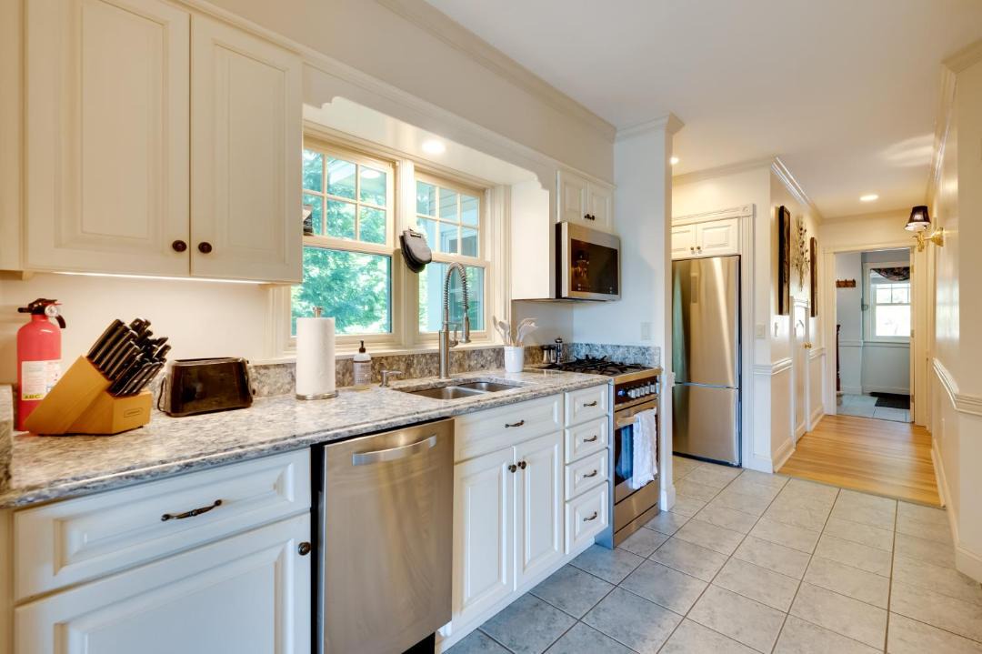 Photo of Kitchen in Jackson