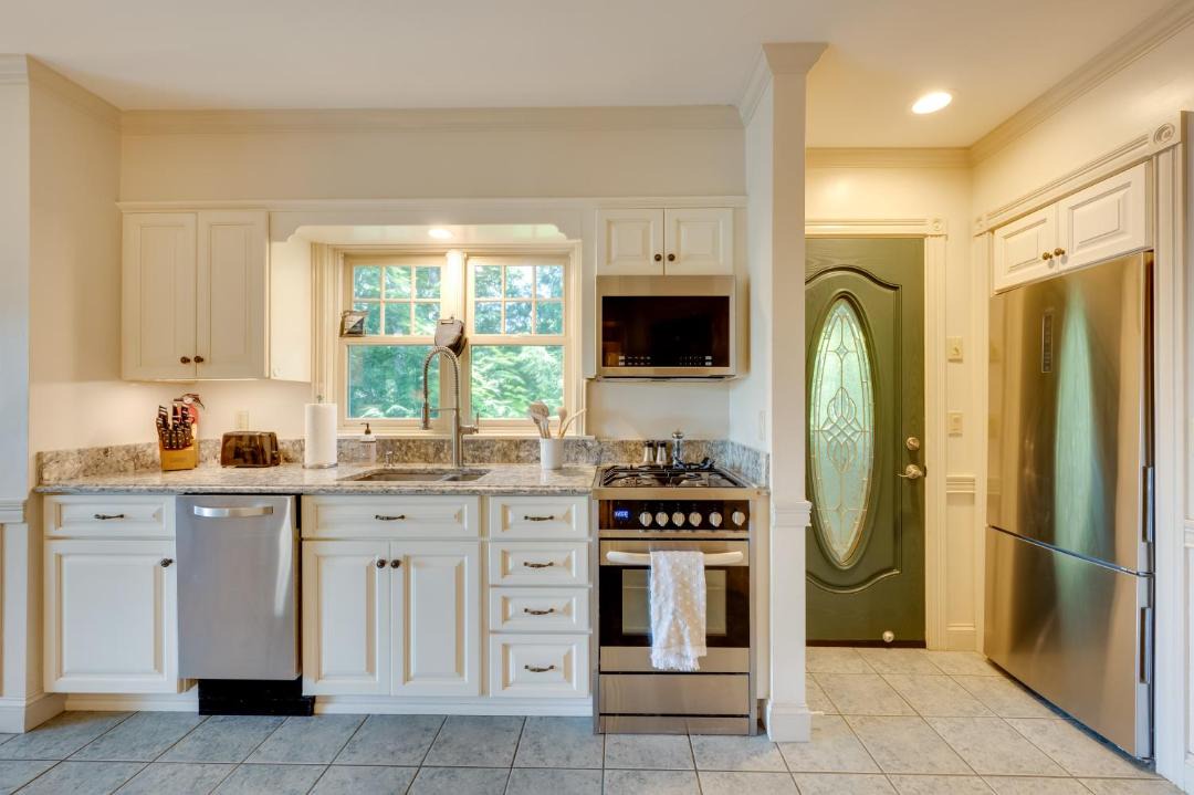 Photo of Kitchen in Jackson
