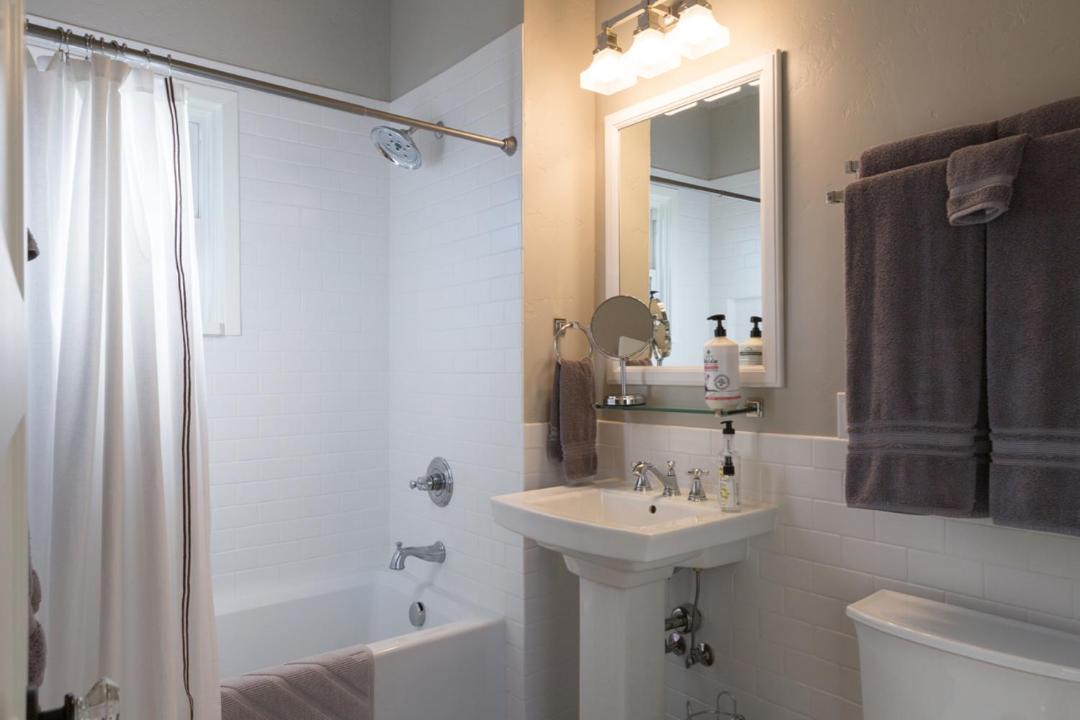 Photo of Bathroom in Old Bend