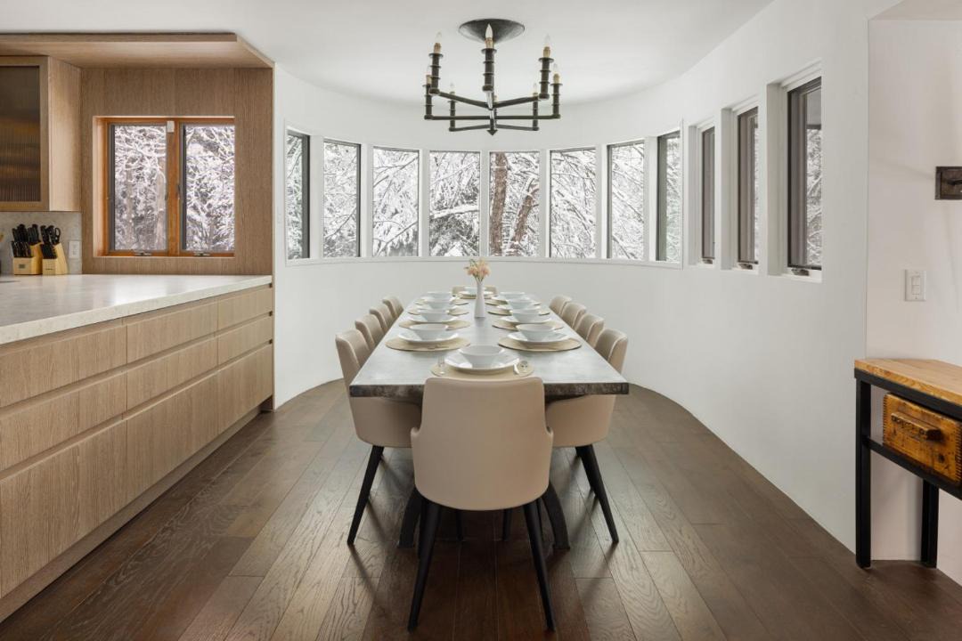 Photo of Kitchen in Windham