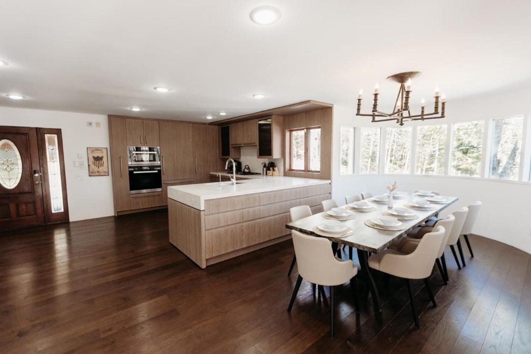 Photo of Kitchen in Windham