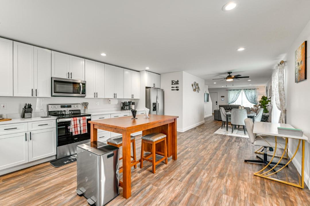 Photo of Kitchen in Springfield