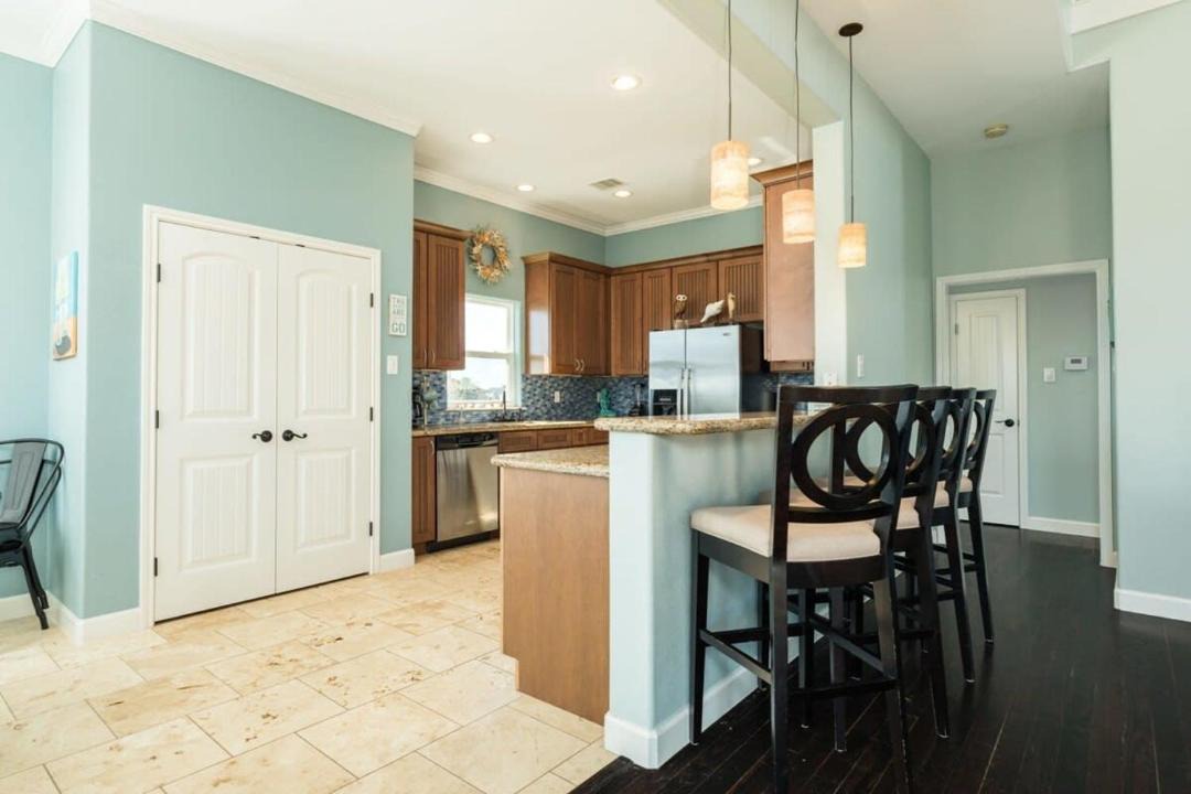 Photo of Kitchen in San Luis